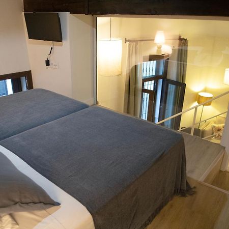 Casa Palacio Bustos Tavera Sevilla Eksteriør bilde